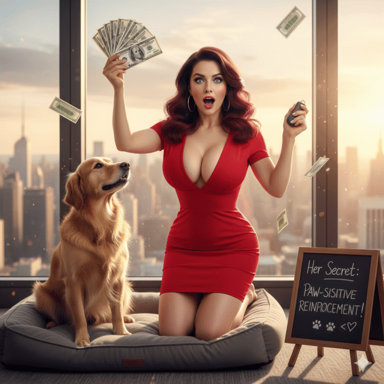 How This Woman Unlocked $\$10,000$